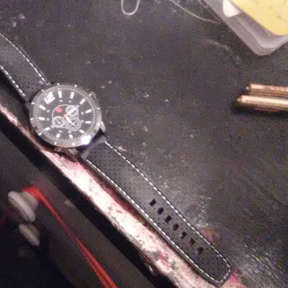 Watch